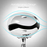 Motorcycle Stereo Bluetooth Speakers with 300W in Amplifier and USB-Audio-Golonzo