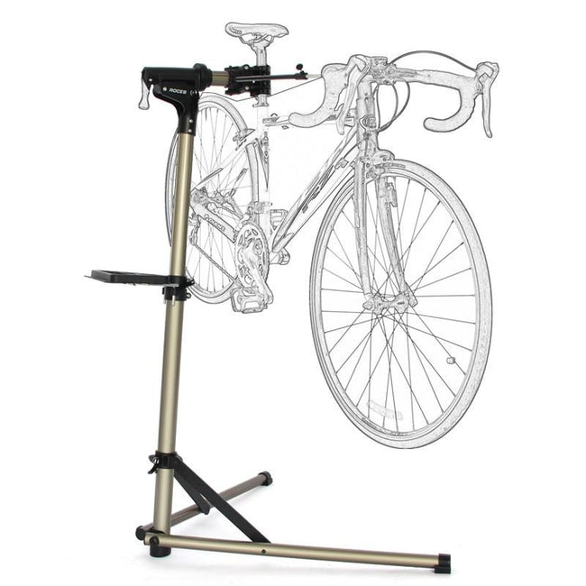 Bike Work Stand Professional Bicycle Repair Tools Holder Storage-Bicycle Repair-Golonzo