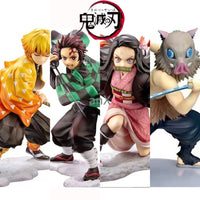 Demon Slayer - Kimetsu no Yaiba figure-Action & Toy Figures-Golonzo