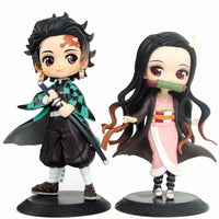 Demon Slayer - Kimetsu no Yaiba figure-Action & Toy Figures-Golonzo