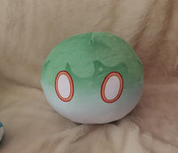 Genshin Impact Slime Cute Plush Dolls-Dolls-Golonzo