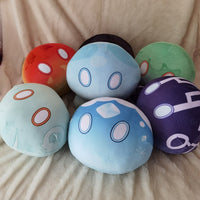 Genshin Impact Slime Cute Plush Dolls-Dolls-Golonzo