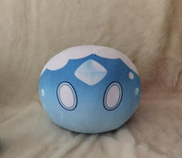 Genshin Impact Slime Cute Plush Dolls-Dolls-Golonzo