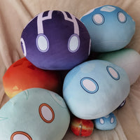 Genshin Impact Slime Cute Plush Dolls-Dolls-Golonzo