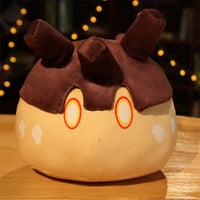 Genshin Impact Slime Plush Doll Pillows-Golonzo