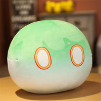 Genshin Impact Slime Plush Doll Pillows-Golonzo