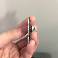 Anime Spy X Family Badge Metal Brooch Pin-Badge & Pass Holders-Golonzo