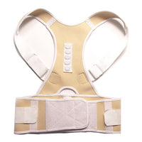 Magnetic Therapy Posture Corrector Brace-Supports & Braces-Golonzo