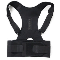 Magnetic Therapy Posture Corrector Brace-Supports & Braces-Golonzo