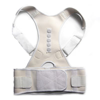 Magnetic Therapy Posture Corrector Brace-Supports & Braces-Golonzo