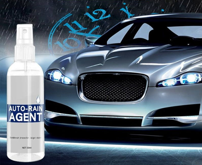ClearGlass - Anti Fog Spray Agent-Vehicle Glass Cleaners-Golonzo