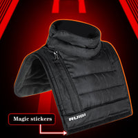 Motorcycle Warm Scarf-Scarves-Golonzo