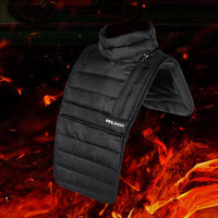 Motorcycle Warm Scarf-Scarves-Golonzo