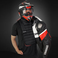 Motorcycle Warm Scarf-Scarves-Golonzo