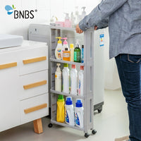 Mobile Kitchen Shelf-Golonzo