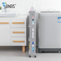 Mobile Kitchen Shelf-Golonzo