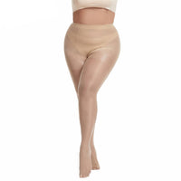 Sun Protection Nylon High Waist Tights Pantyhose-Baby & Toddler Socks & Tights-Golonzo