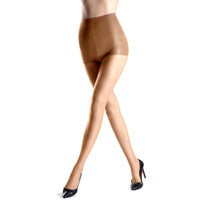 Solid Color Sexy High Waist Pantyhose Women Fashion-Baby & Toddler Socks & Tights-Golonzo