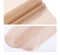 Sexy High waist Tights Summer Sun Protection-Baby & Toddler Socks & Tights-Golonzo