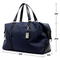 Travel Bag Large Capacity Multifunctional-Optics Bags & Cases-Golonzo