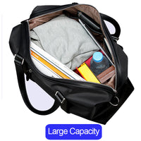 Travel Bag Large Capacity Multifunctional-Optics Bags & Cases-Golonzo