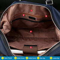 Travel Bag Large Capacity Multifunctional-Optics Bags & Cases-Golonzo