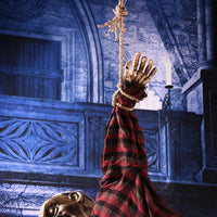 Halloween Party Hanging Decoration Electric Ghost - Scary Horror Ghosts With Sensor Light-Toys-Golonzo