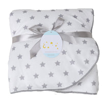 Baby Blankets Thicken Double Layer Super Soft-Blankets-Golonzo