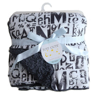 Baby Blankets Thicken Double Layer Super Soft-Blankets-Golonzo