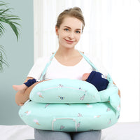 Baby Breastfeeding Nursing Pillow for Pregnant Women-Nursing Pillows-Golonzo