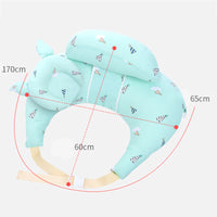 Baby Breastfeeding Nursing Pillow for Pregnant Women-Nursing Pillows-Golonzo