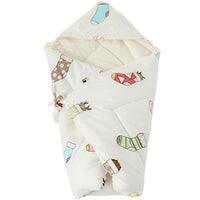 Soft Baby Bed Sleeping-Blanket & Swaddling-Golonzo