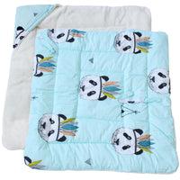 Soft Baby Bed Sleeping-Blanket & Swaddling-Golonzo