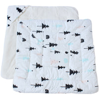 Soft Baby Bed Sleeping-Blanket & Swaddling-Golonzo