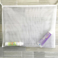Mesh Bag Bathtub Organizer - Kids Bathtub Bag-Bath Toys-Golonzo