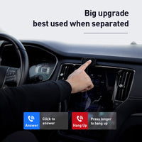 Modulator Transmitter Bluetooth 5.0 FM Radio 3.1A USB Car-Bluetooth Earphones & Headphones-Golonzo