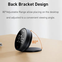 Portable Magnetic Kitchen Digital Timer-Cooking Timers-Golonzo