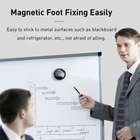 Portable Magnetic Kitchen Digital Timer-Cooking Timers-Golonzo