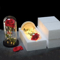 Immortal Rose Flower-Artificial flower-Golonzo