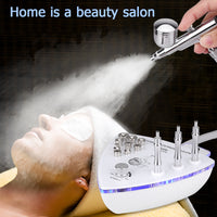 Microdermabrasion Dermabrasion Machine with Water Spray Gun-Skin Care Tools-Golonzo