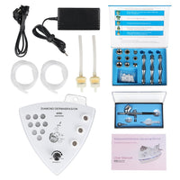 Microdermabrasion Dermabrasion Machine with Water Spray Gun-Skin Care Tools-Golonzo
