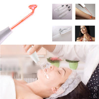 High Frequency Electrode Glass Tube Electrotherapy-Health & Beauty-Golonzo