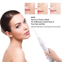 High Frequency Electrode Glass Tube Electrotherapy-Health & Beauty-Golonzo