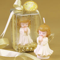 Birthday party Little Angel Candle-Candle-Golonzo