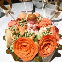 Birthday party Little Angel Candle-Candle-Golonzo