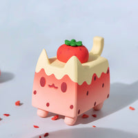 Random Toy Figure BOXCAT Gift Collection-Toys-Golonzo