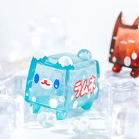 Random Toy Figure BOXCAT Gift Collection-Toys-Golonzo