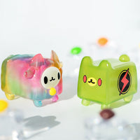 Random Toy Figure BOXCAT Gift Collection-Toys-Golonzo