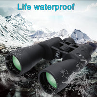 High Quality Long Range Zoom Hunting Binoculars-Binoculars-Golonzo