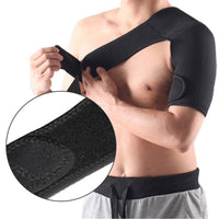 Shoulder Support Brace for Pain Relief-Shoulder Brace-Golonzo